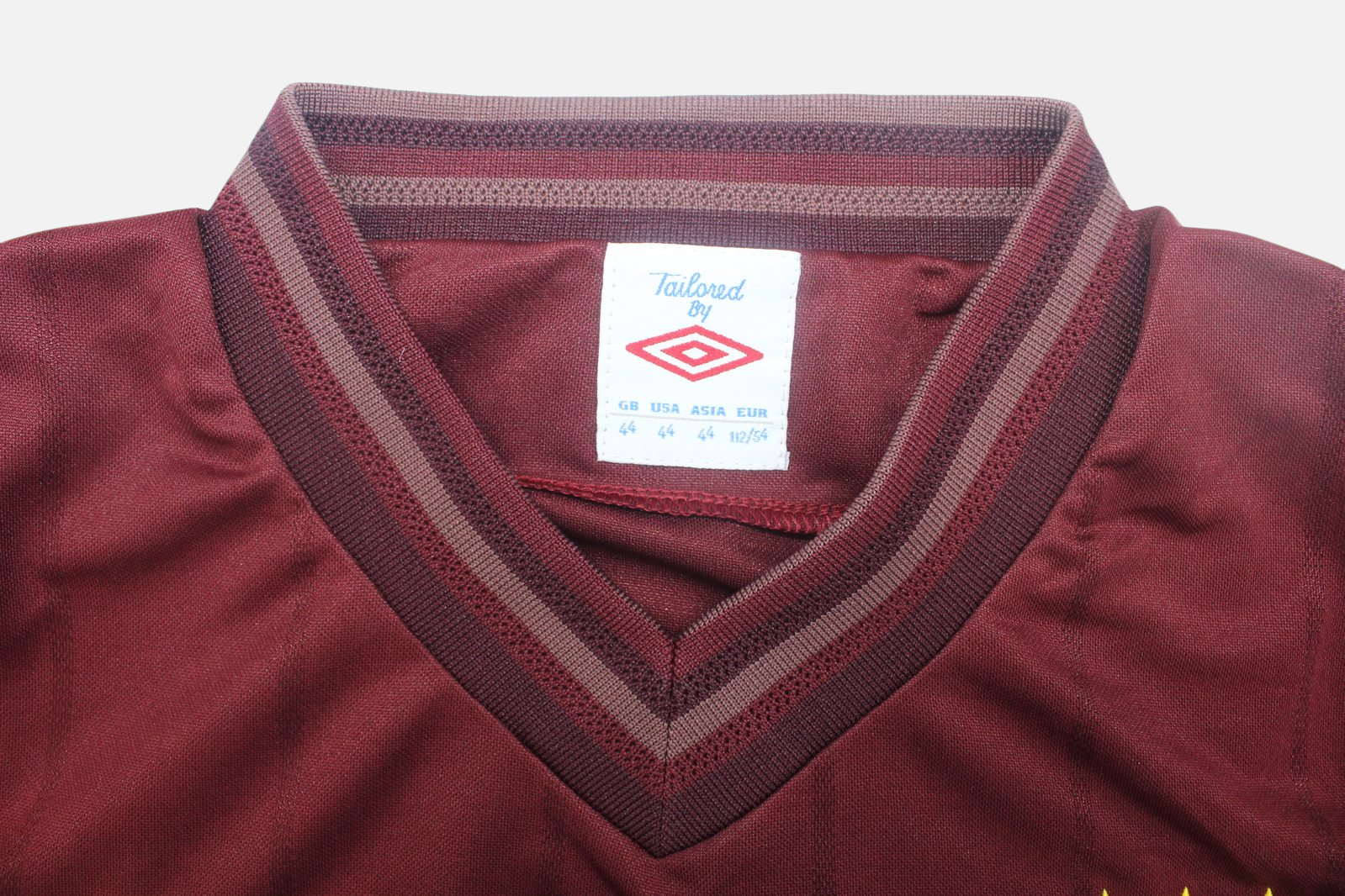 Manchester City 2012/13 Away