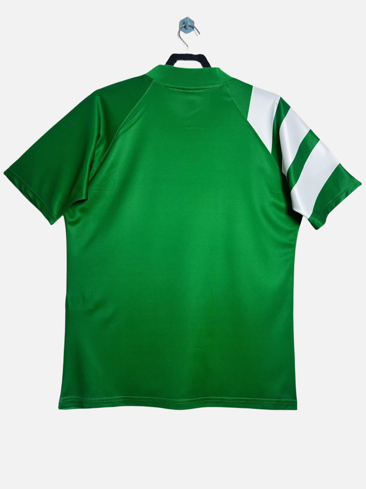 Liverpool 1991/92 Away