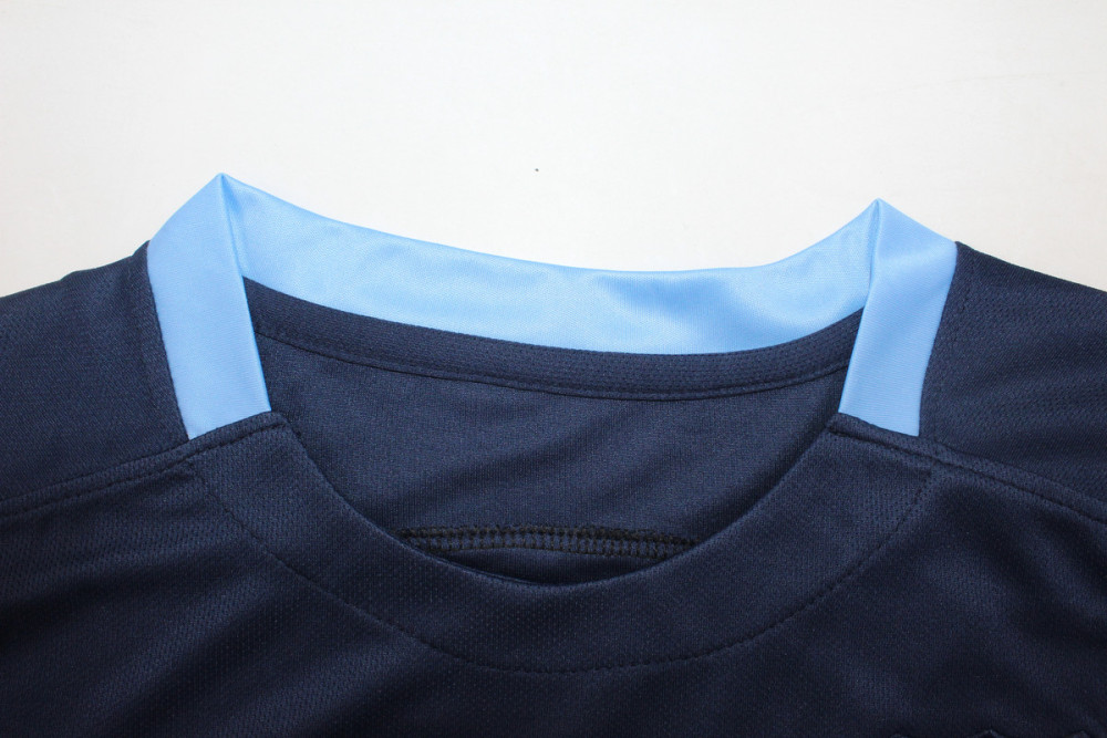 Manchester City 2015/16 Away