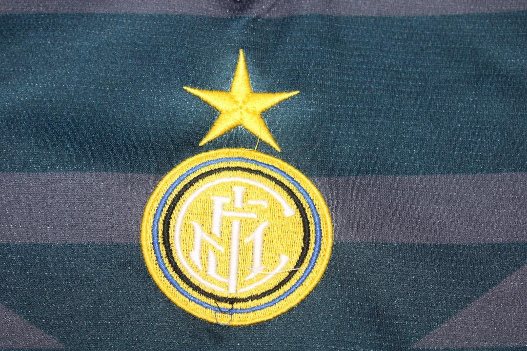 Inter 1997/98 Third