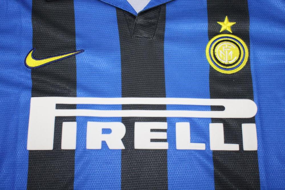 Inter 1998/99 Home