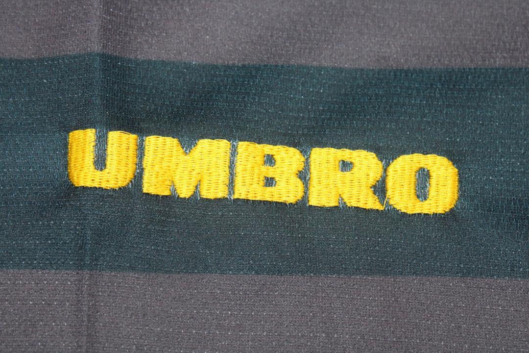 Inter 1997/98 Third