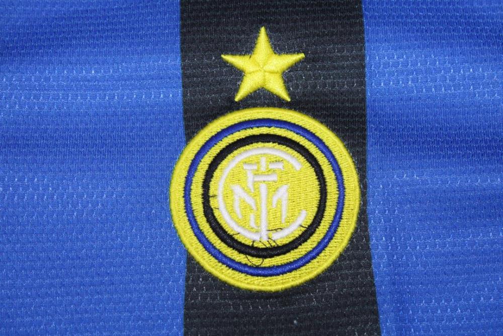 Inter 1998/99 Home