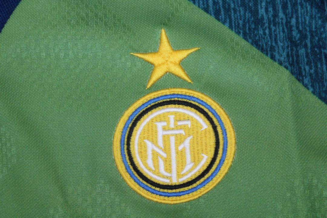 Inter 1995/96 Third