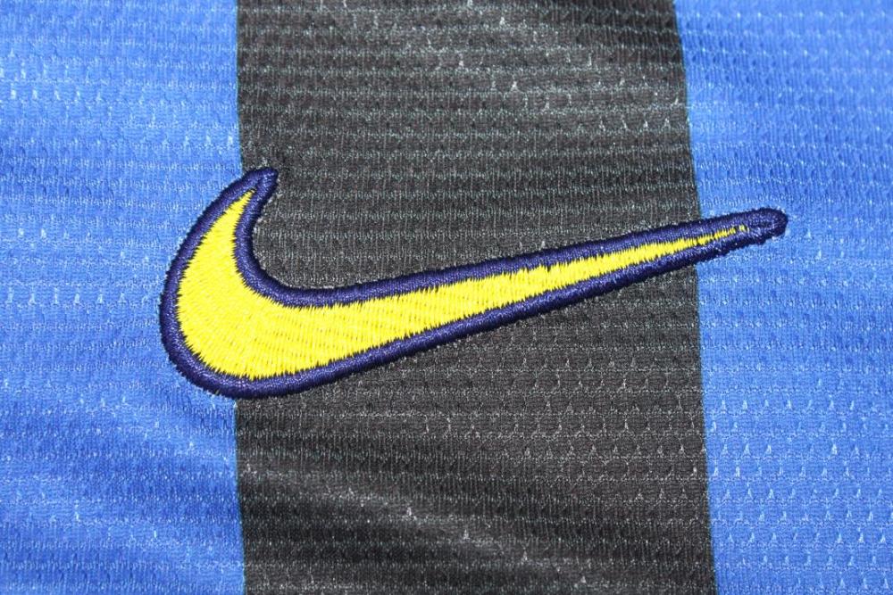 Inter 1998/99 Home