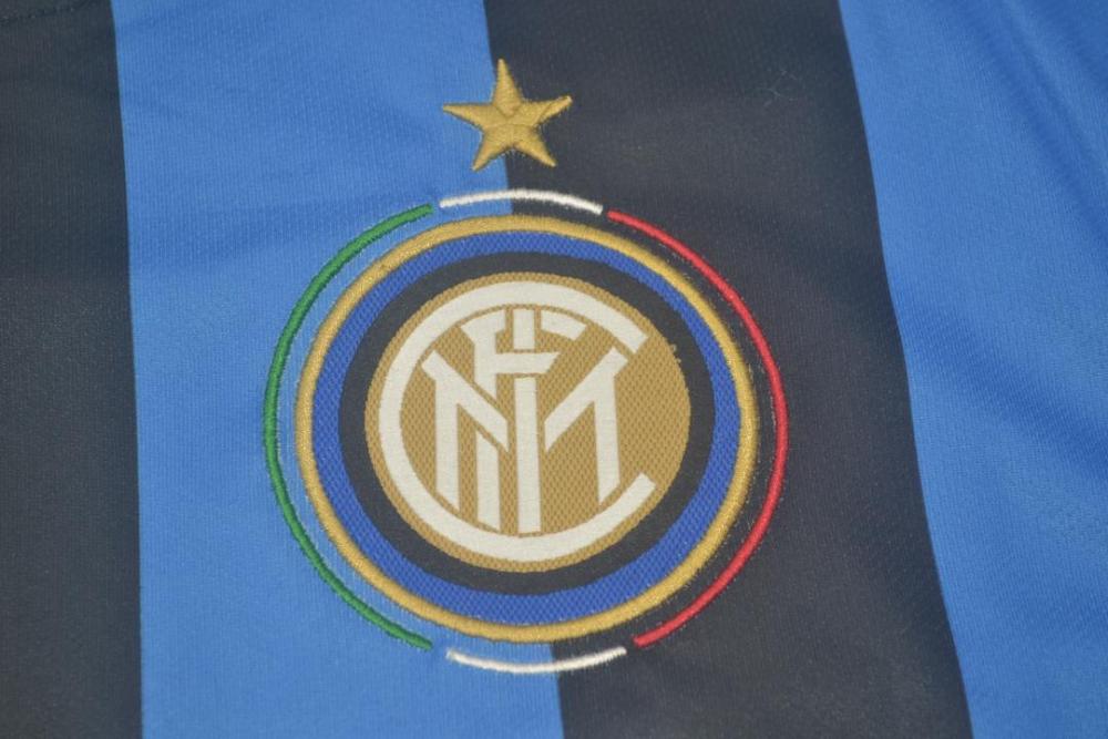 Inter 2009/10 Home（ UCL FINAL ）