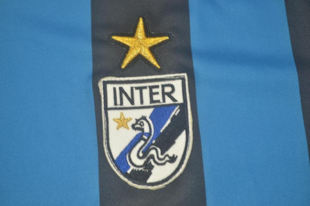 Inter 1989/90 Home