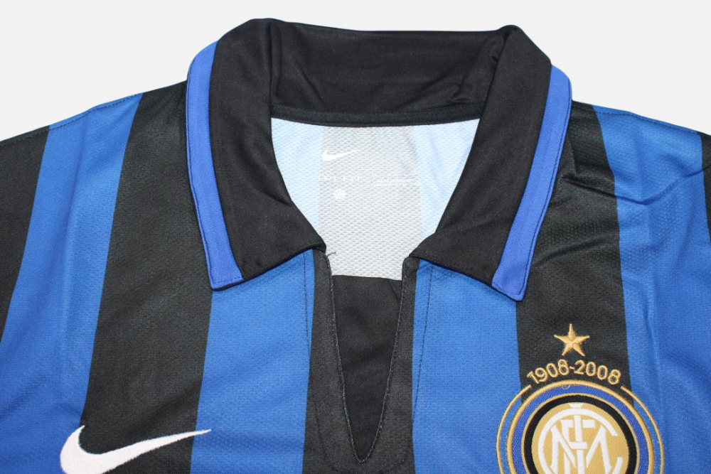 Inter 2007/08 Home