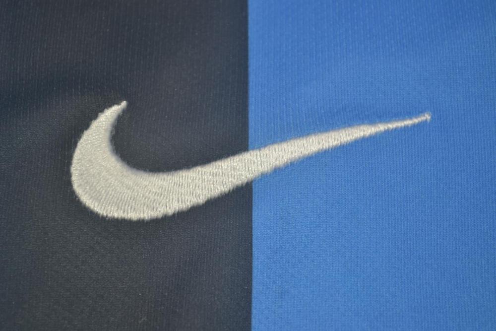 Inter 2009/10 Home（ UCL FINAL ）