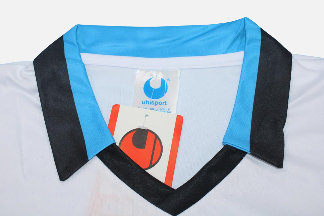 Inter 1990/91 Away