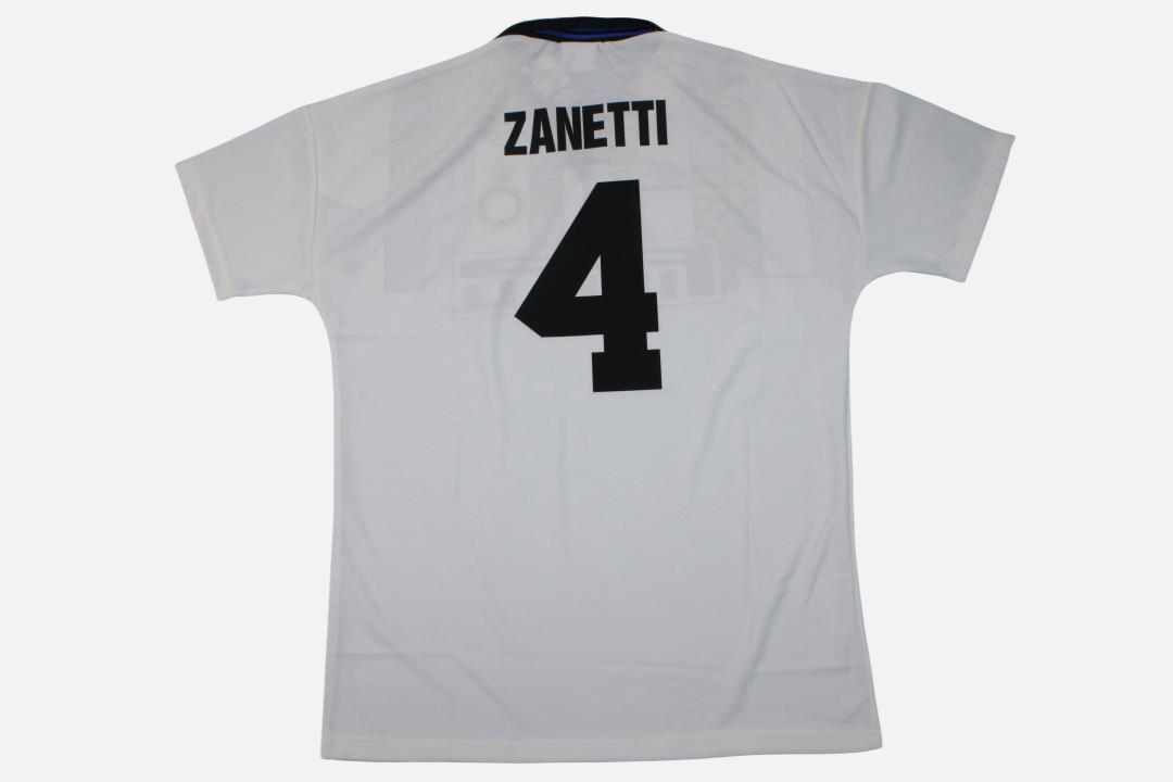 Inter 1995/96 Away
