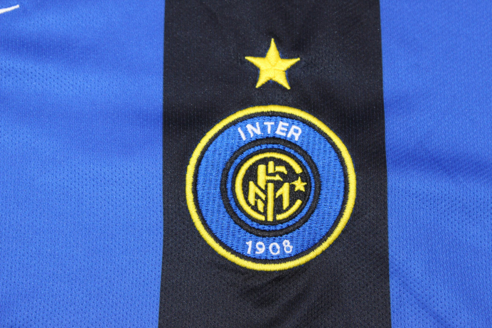Inter 2004/05 Home