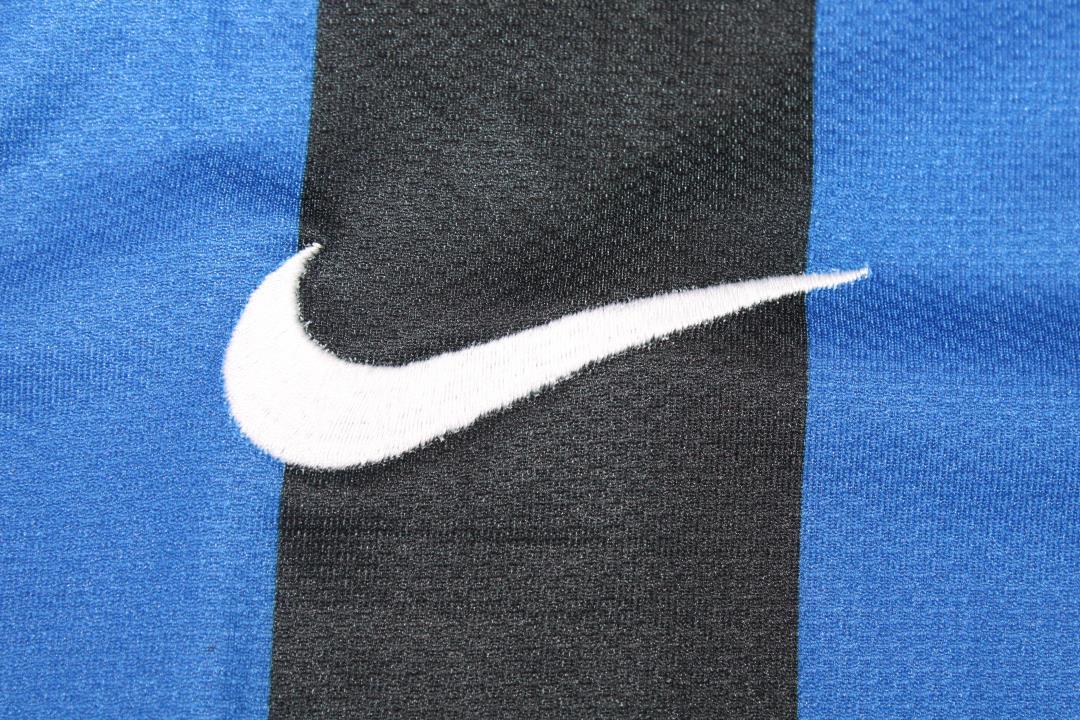Inter 2007/08 Home