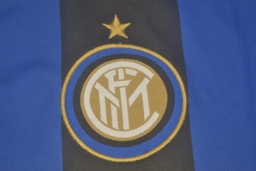 Inter 2008/09 Home