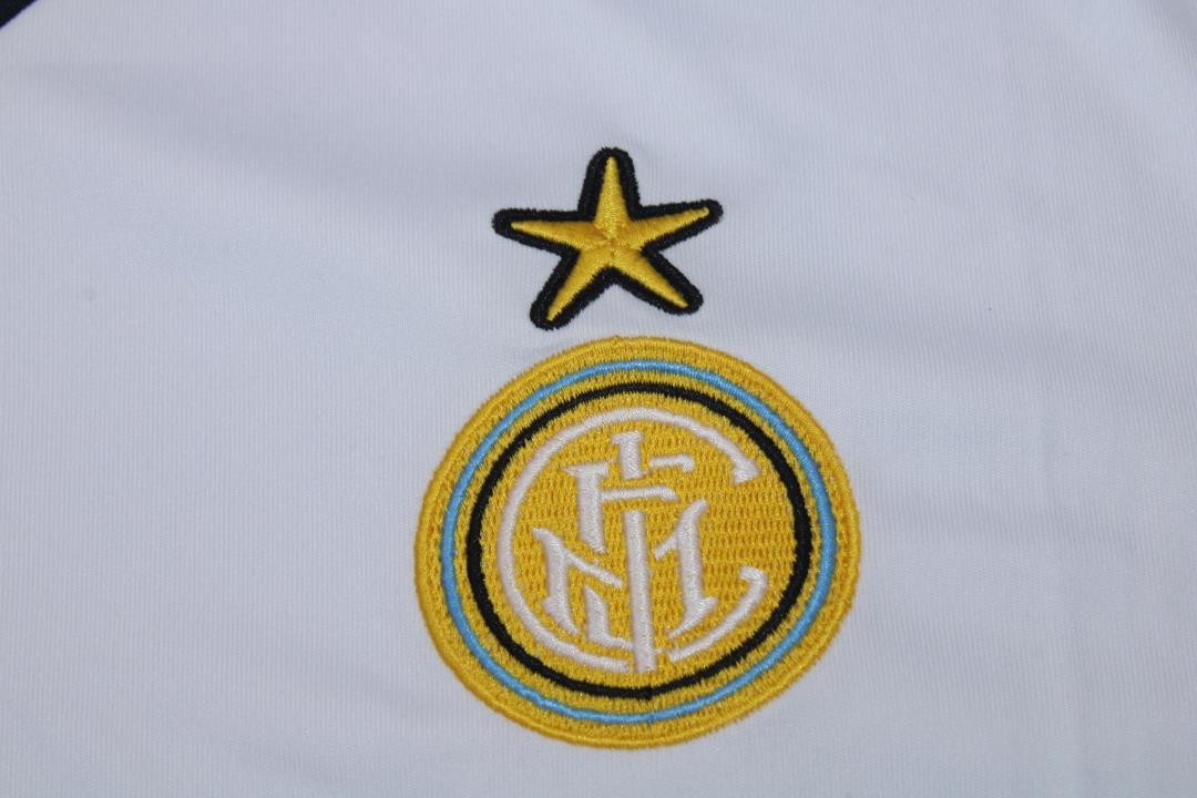 Inter 1990/91 Away