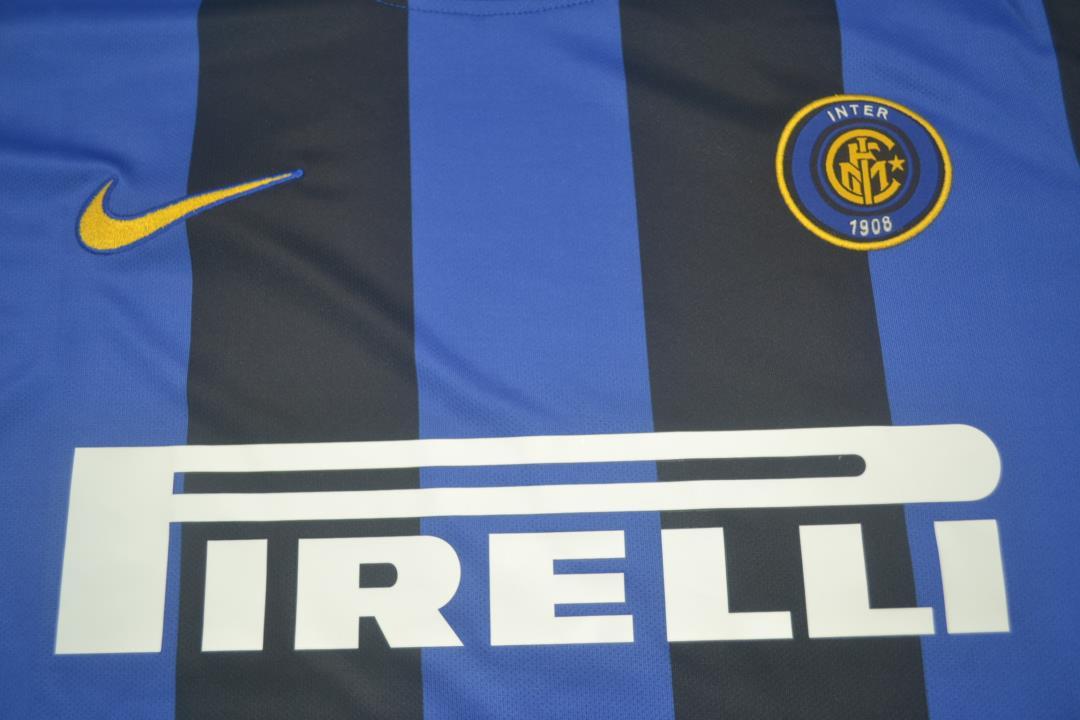 Inter 1999/00 Home