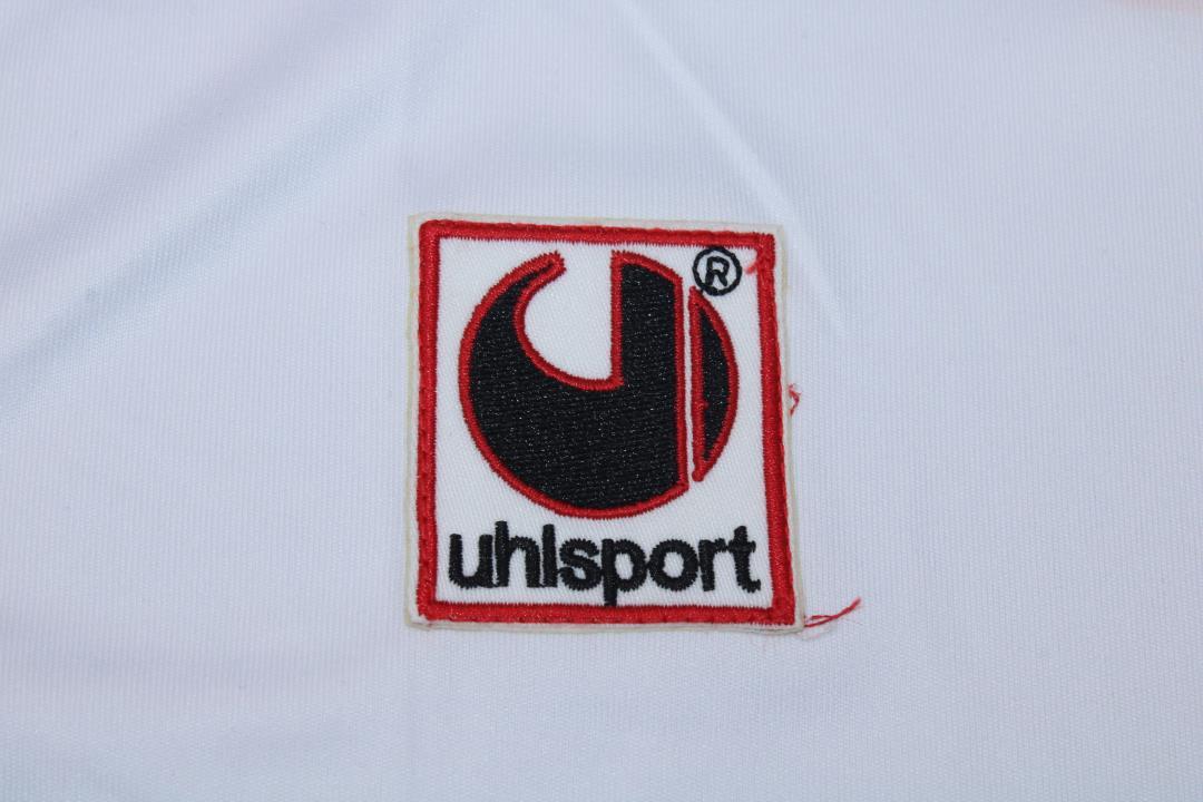 Inter 1990/91 Away
