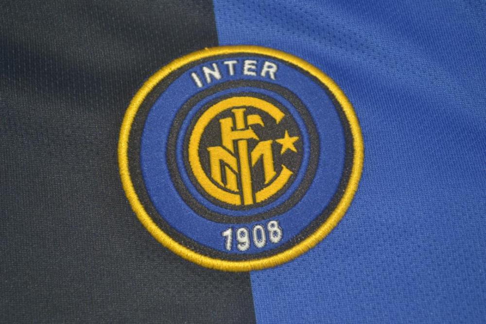 Inter 1999/00 Home