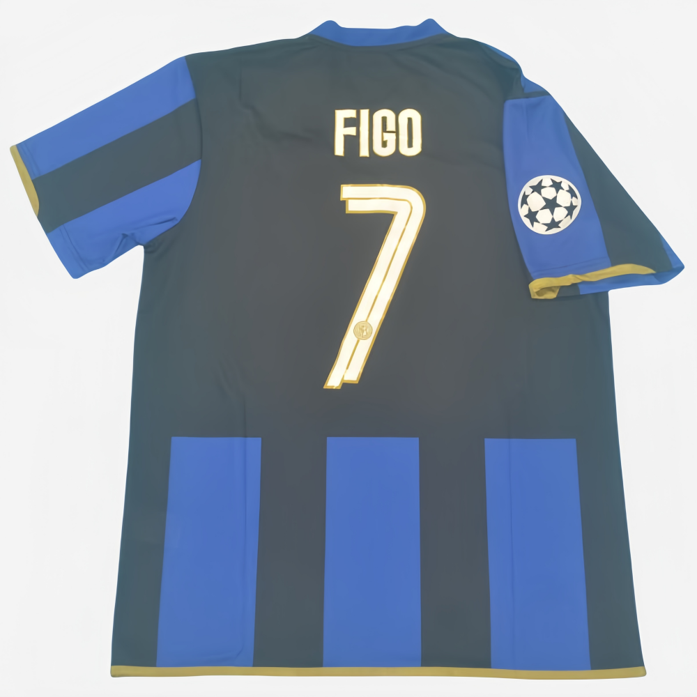 Inter 2008/09 Home