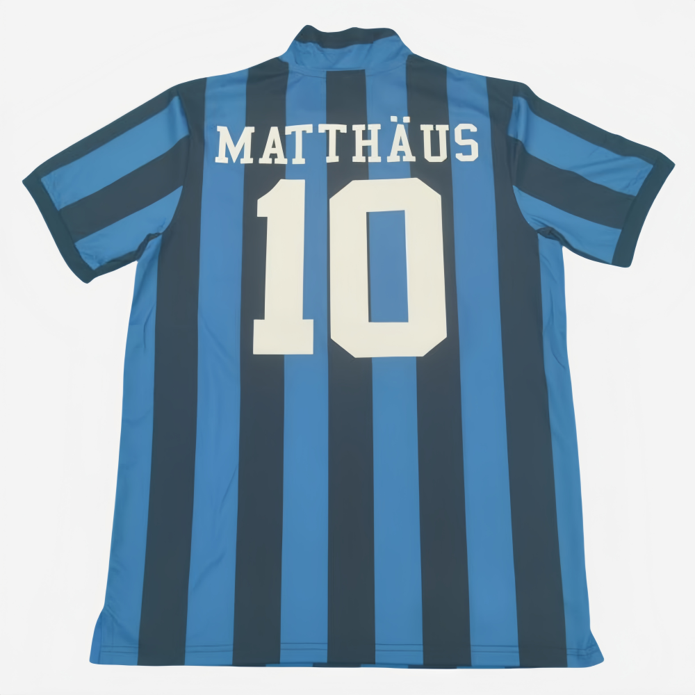 Inter 1989/90 Home