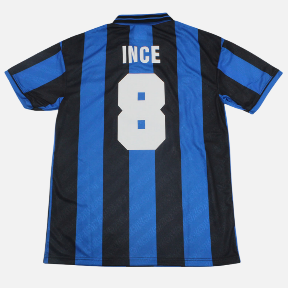 Inter 1995/97 Home