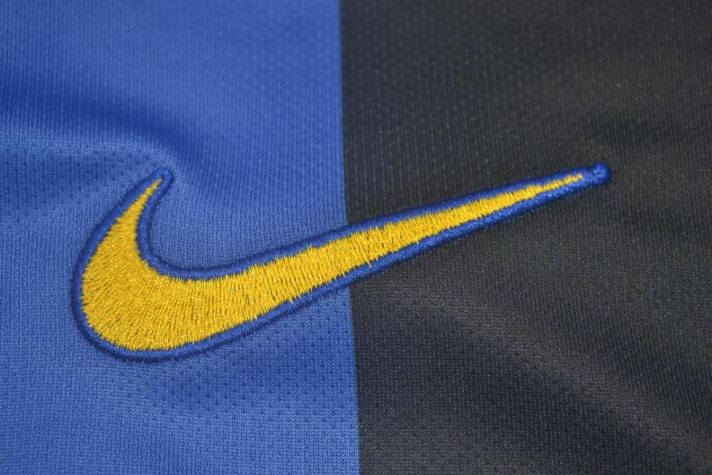 Inter 1999/00 Home