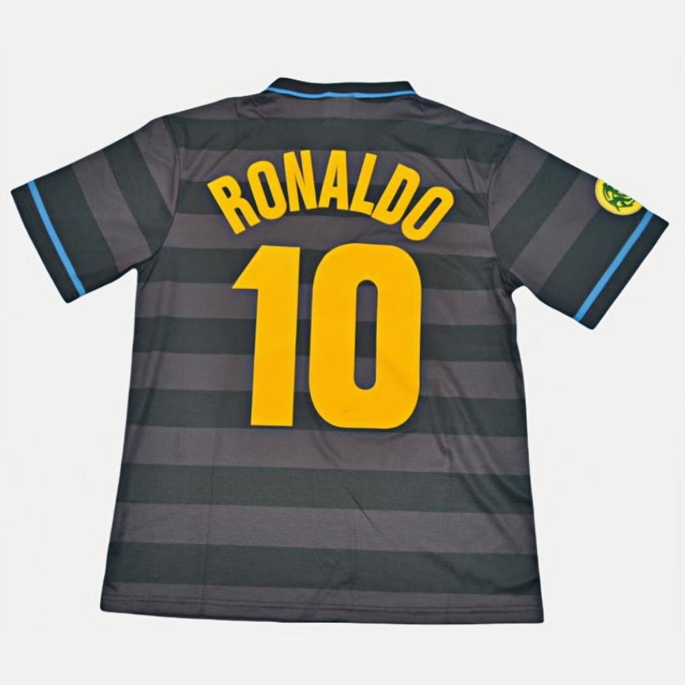Inter 1997/98 Third