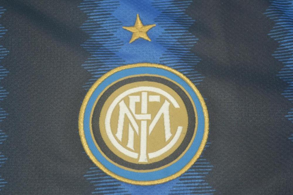 Inter 2010/11 Home