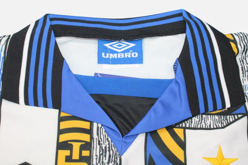 Inter 1995/96 Away