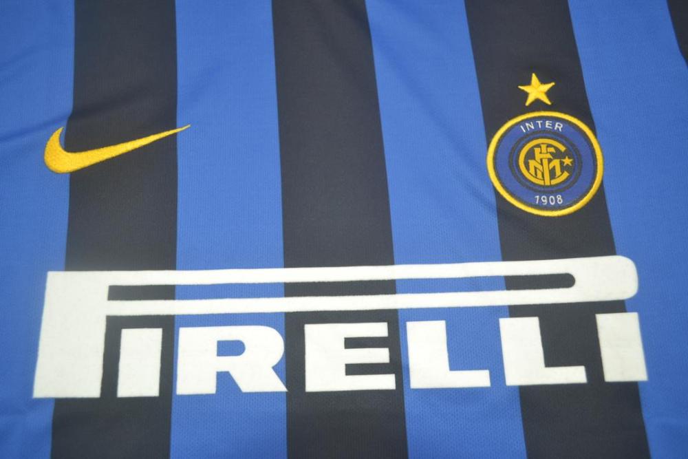 Inter 2002/03 Home