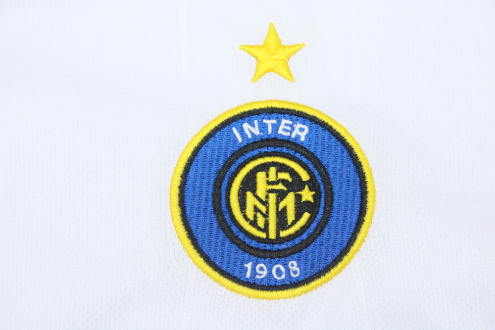 Inter 2004/05 Away