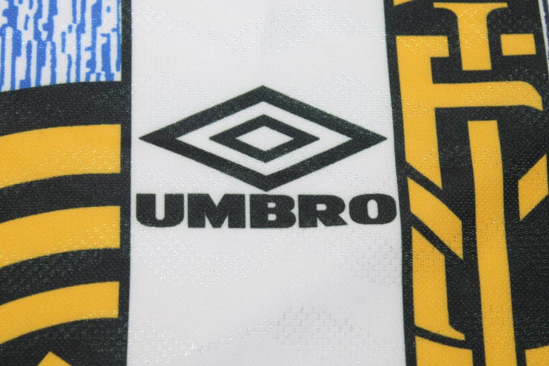 Inter 1995/96 Away