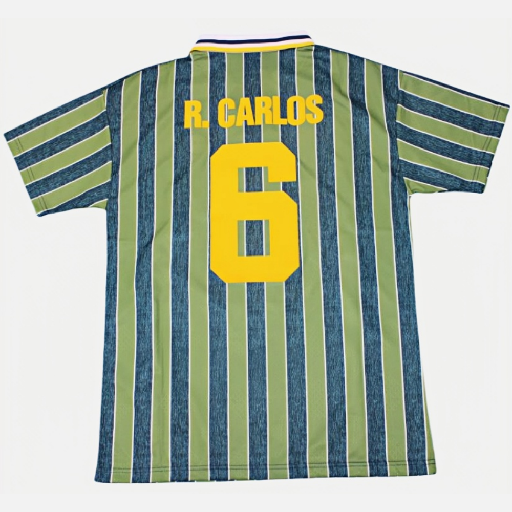 Inter 1995/96 Third