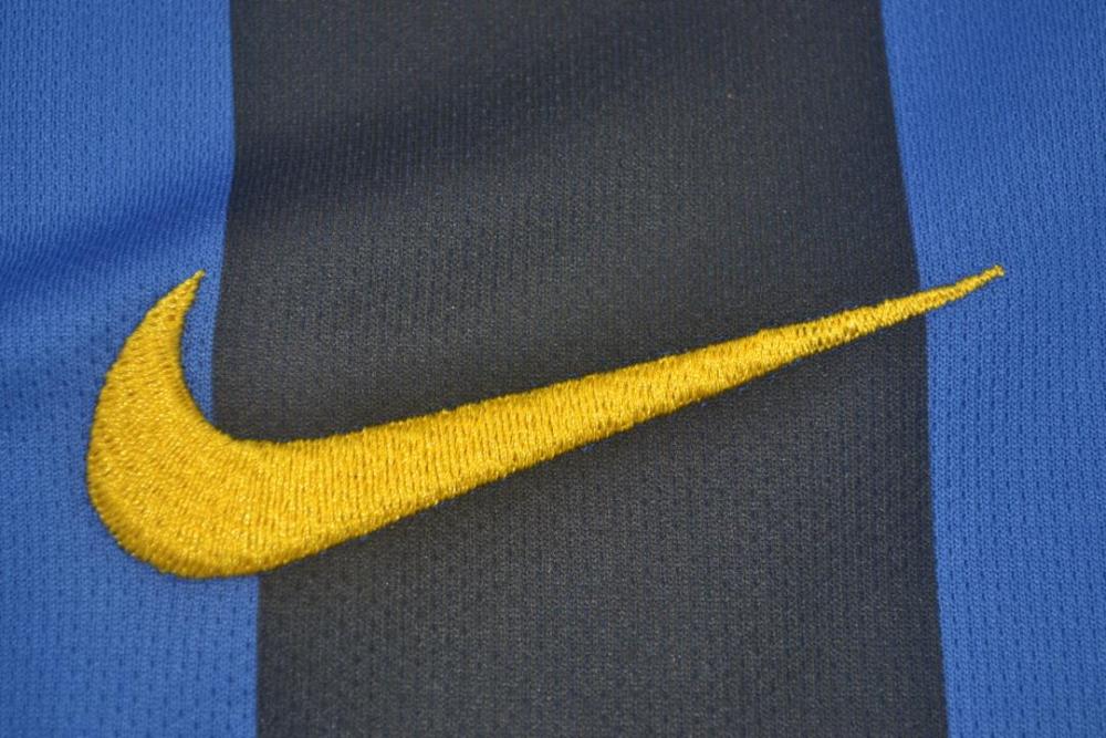 Inter 2002/03 Home