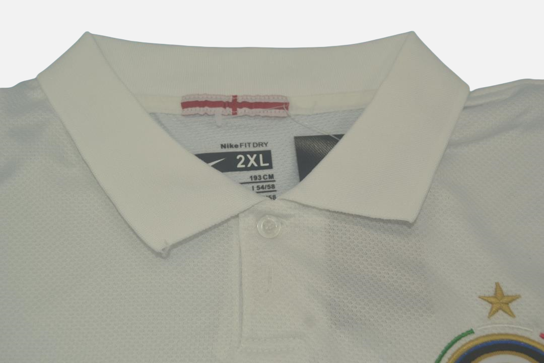 Inter 2009/10 Away