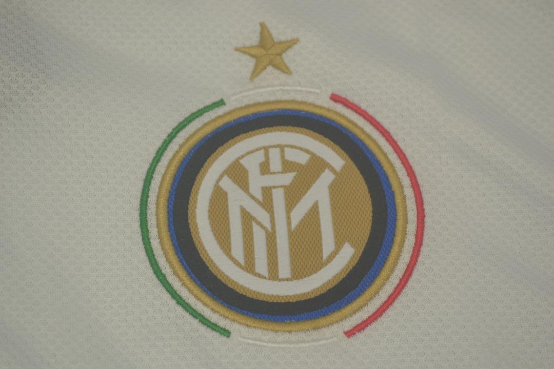 Inter 2009/10 Away