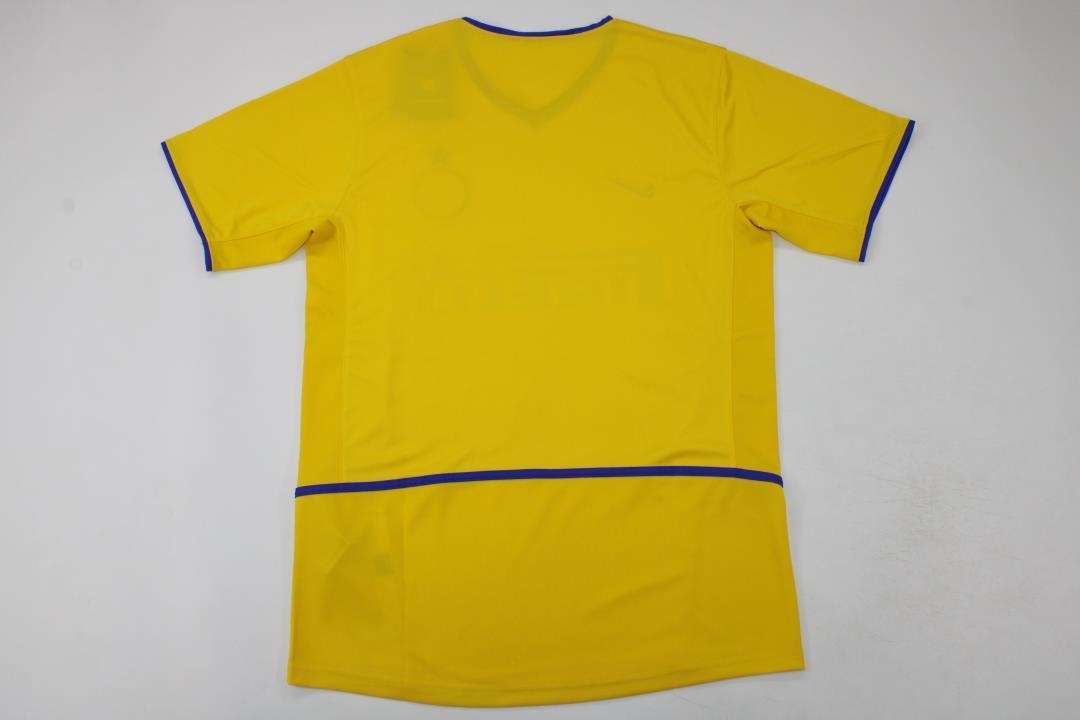 Inter 2002/03 Third
