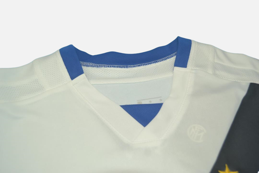 Inter 2002/03 Away