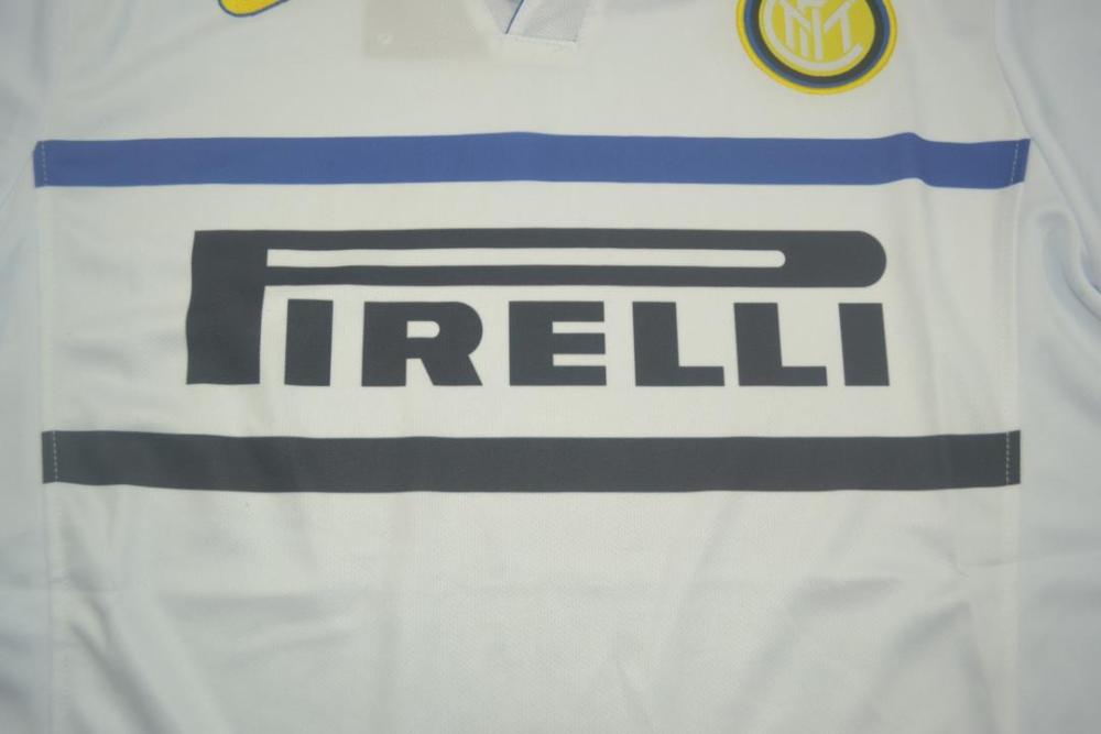 Inter 1998/99 Away
