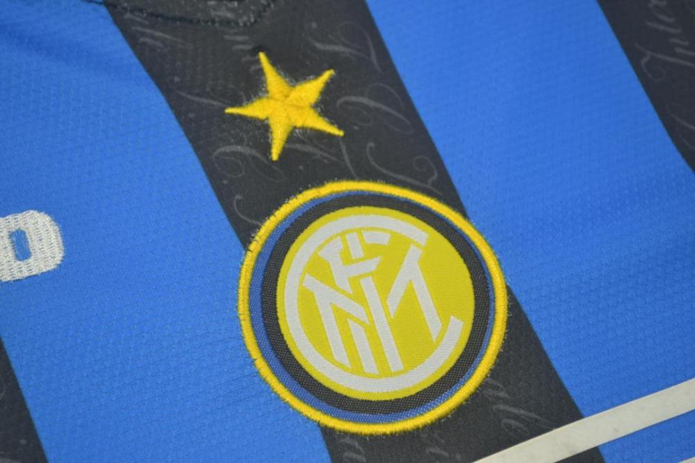 Inter 1997/98 Home