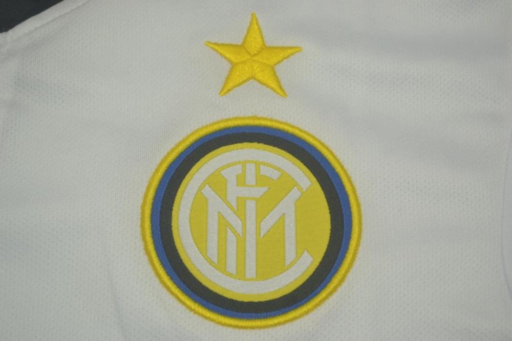 Inter 1998/99 Away