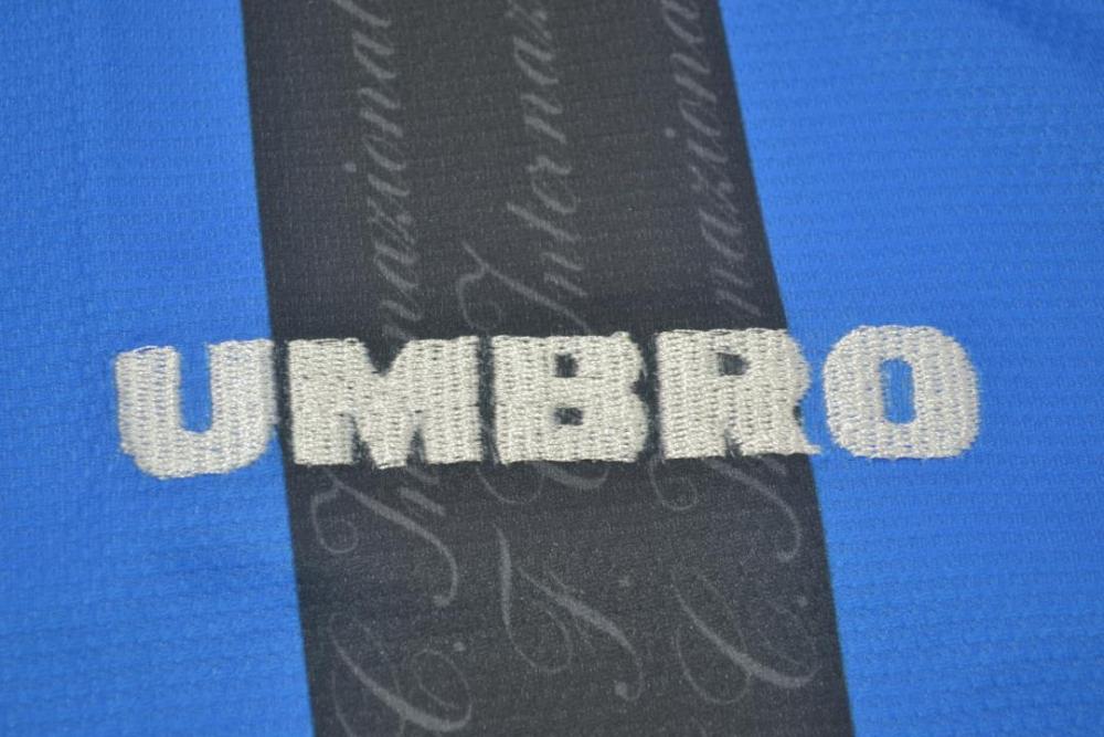 Inter 1997/98 Home