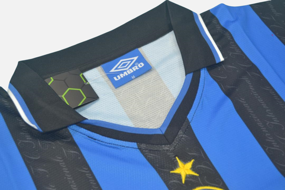 Inter 1997/98 Home