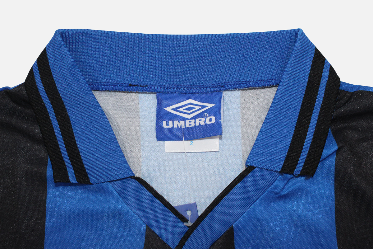 Inter 1995/97 Home