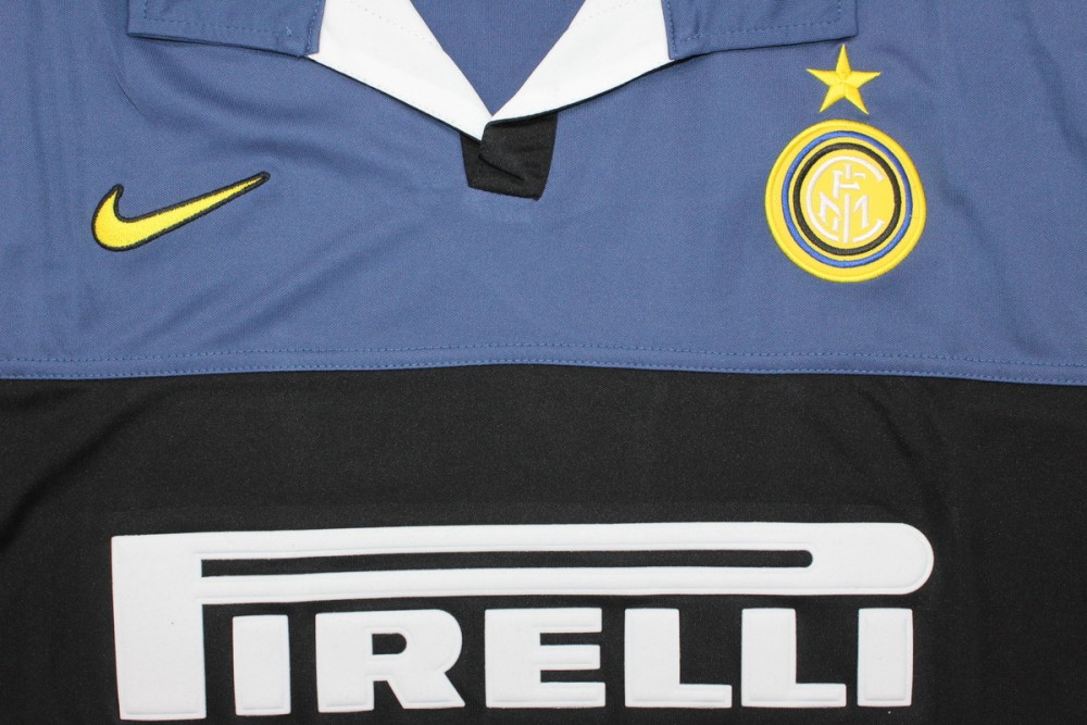Inter 1998/99 Third