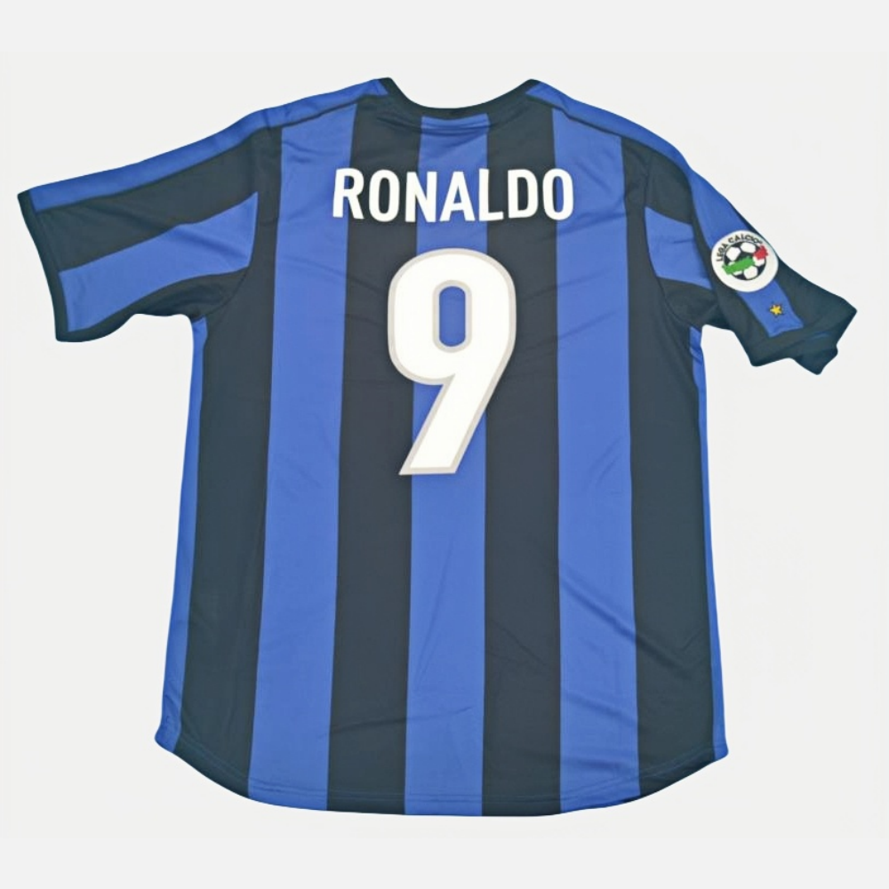 Inter 1999/00 Home