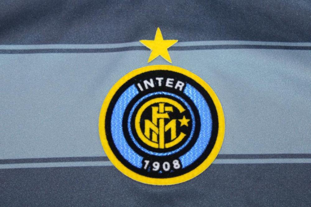 Inter 2004/05 Third