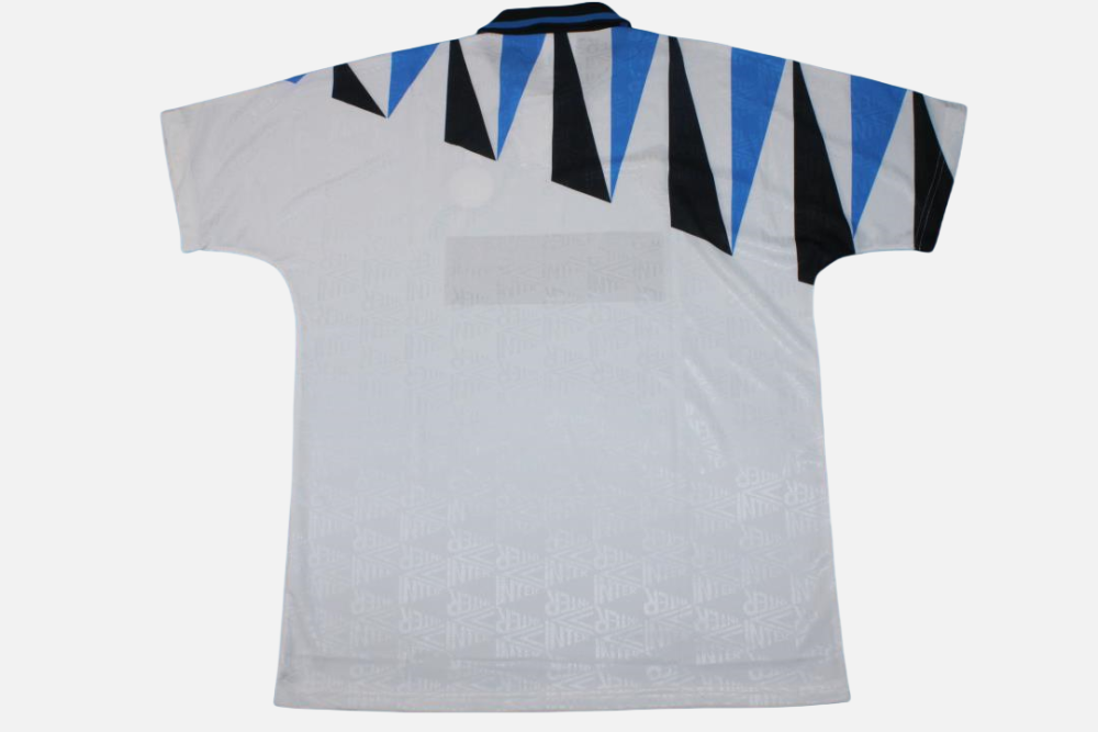 Inter 1992/93 Away