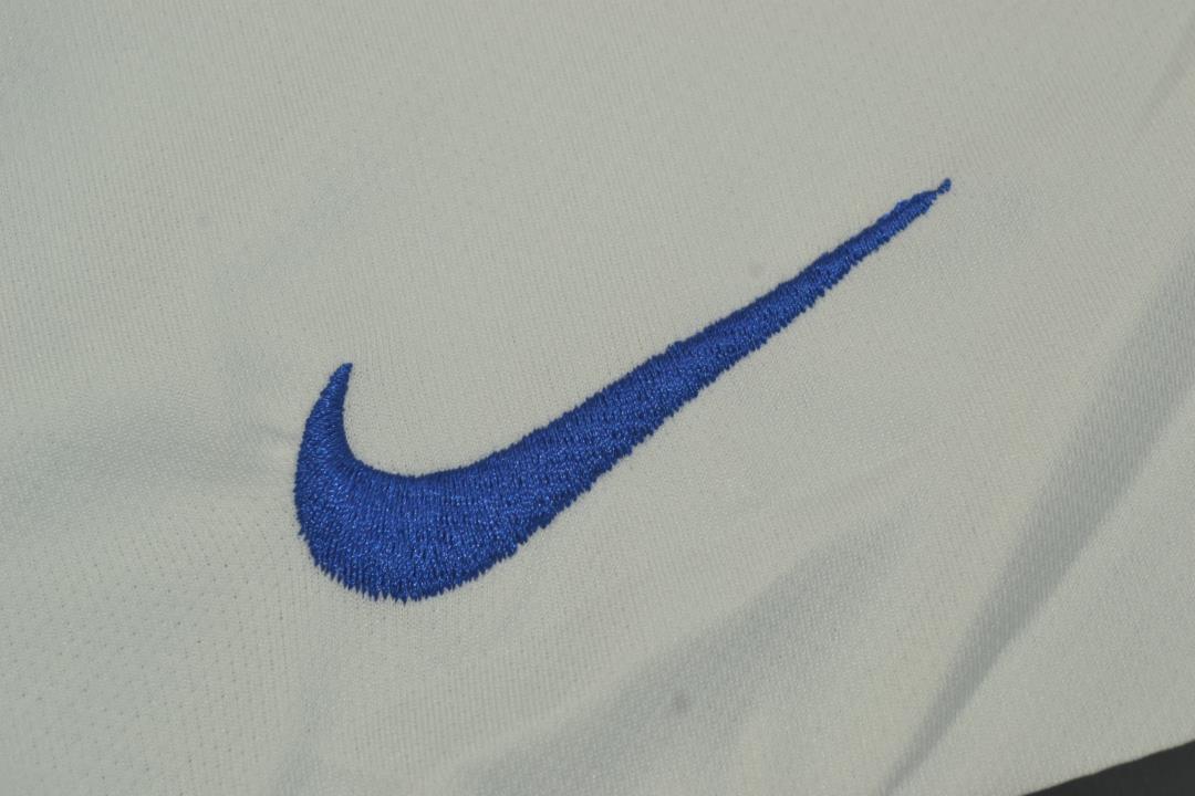 Inter 2010/11 Away