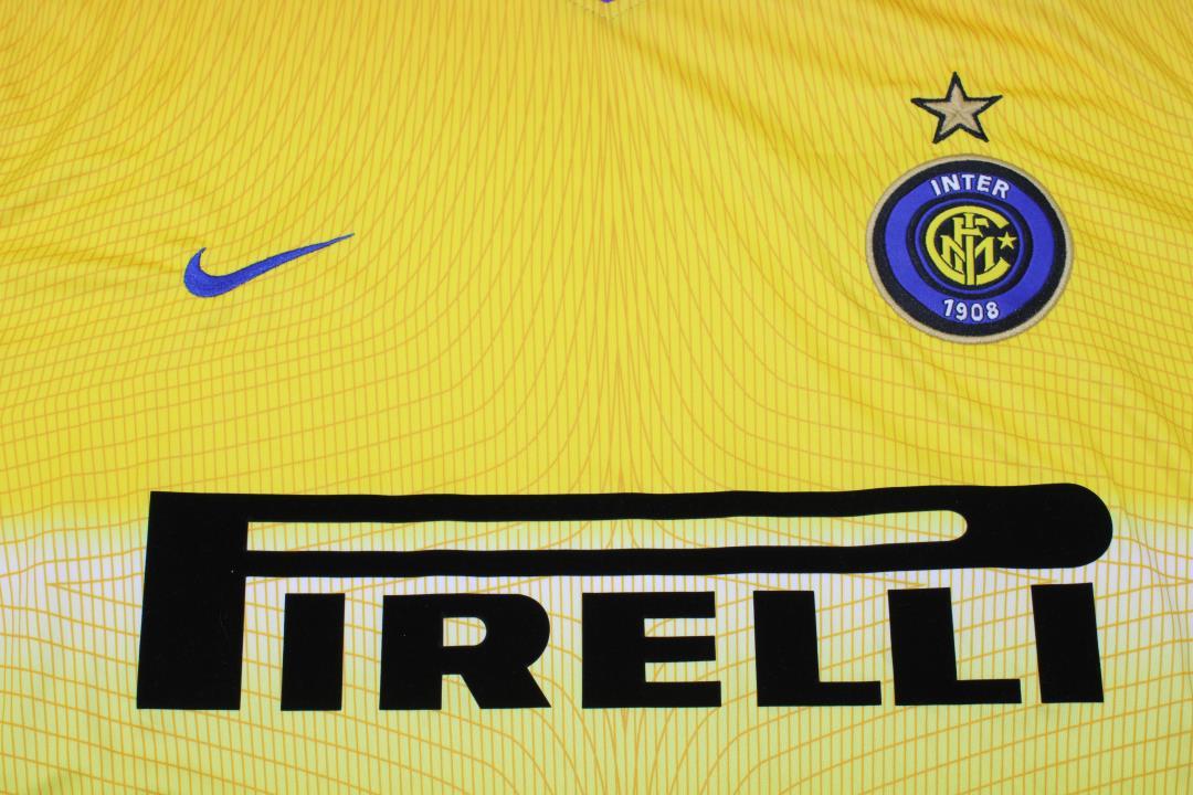 Inter 2002/03 Third